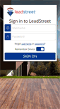 Mobile Screenshot of intranet.remax-mississippi.com