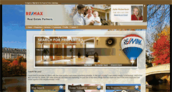 Desktop Screenshot of julierobertson.remax-mississippi.com